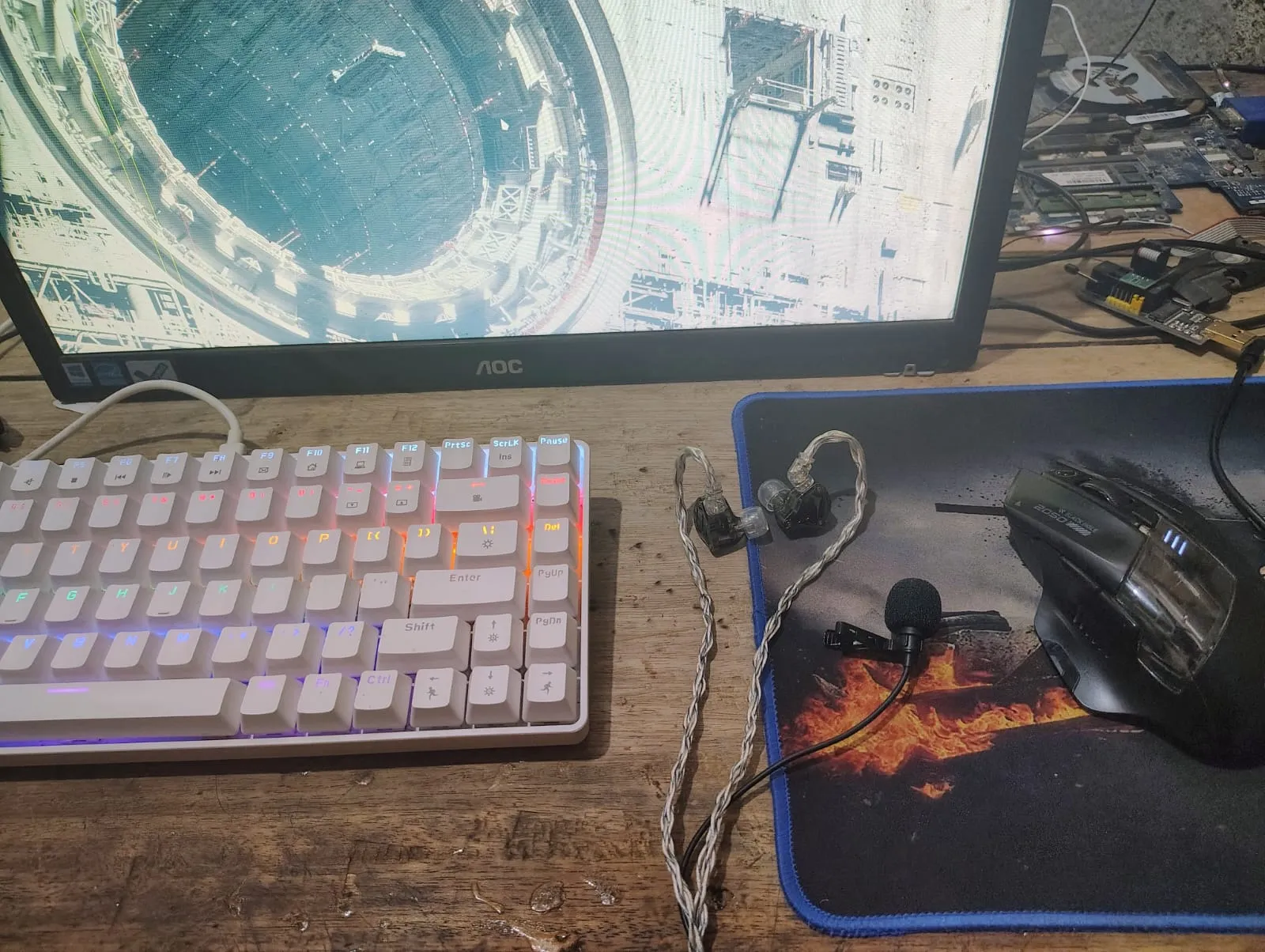 Setup 2026