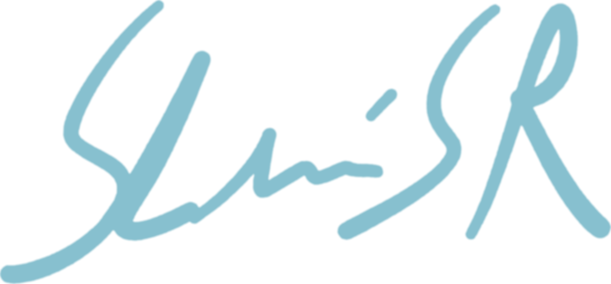 Firma de Luis Soza